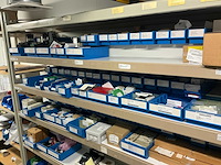 Grijpvoorraad en stellingen - afbeelding 24 van  31