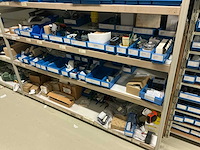 Grijpvoorraad en stellingen - afbeelding 26 van  31