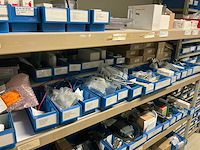 Grijpvoorraad en stellingen - afbeelding 27 van  31