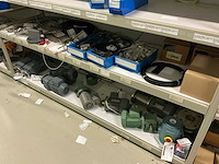 Grijpvoorraad en stellingen - afbeelding 28 van  31