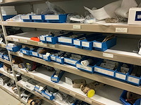 Grijpvoorraad en stellingen - afbeelding 30 van  31