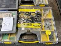 Grijpvoorraad koffer (4x) - afbeelding 2 van  7