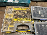 Grijpvoorraad koffer (4x) - afbeelding 4 van  7