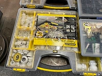 Grijpvoorraad koffer (4x) - afbeelding 5 van  7