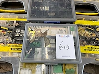 Grijpvoorraad koffer (4x) - afbeelding 6 van  7