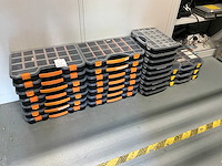 Grijpvoorraad koffer met inhoud (25x) - afbeelding 1 van  27