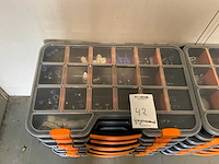 Grijpvoorraad koffer met inhoud (25x) - afbeelding 12 van  27