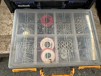 Grijpvoorraad kofferstation - afbeelding 4 van  7