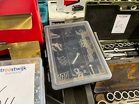 Grijpvoorraad kofferstation - afbeelding 7 van  7