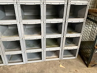 Grijpvoorraad stapelbak (48x) - afbeelding 2 van  6