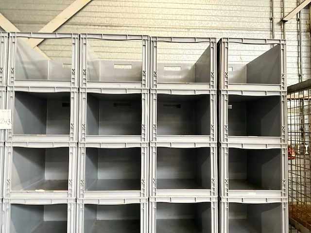 Grijpvoorraad stapelbak (48x) - afbeelding 3 van  6