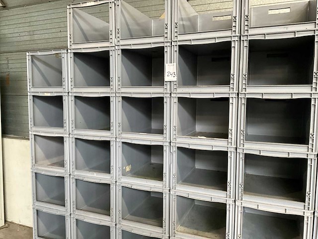 Grijpvoorraad stapelbak (48x) - afbeelding 4 van  6