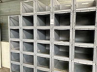 Grijpvoorraad stapelbak (48x) - afbeelding 4 van  6