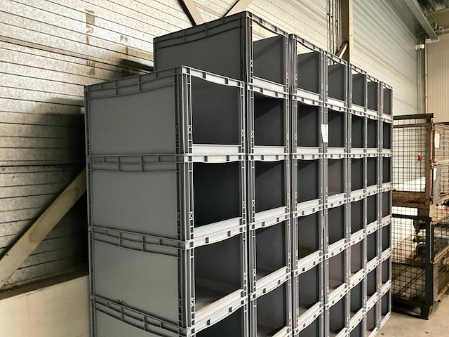 Grijpvoorraad stapelbak (48x) - afbeelding 6 van  6