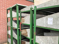 Grijpvoorraad stelling (4x) - afbeelding 2 van  6