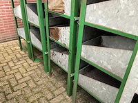 Grijpvoorraad stelling (4x) - afbeelding 3 van  6