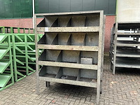 Grijpvoorraad stelling (6x) - afbeelding 2 van  8