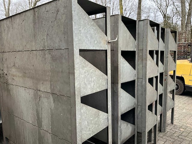 Grijpvoorraad stelling (6x) - afbeelding 3 van  8