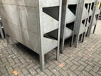 Grijpvoorraad stelling (6x) - afbeelding 4 van  8