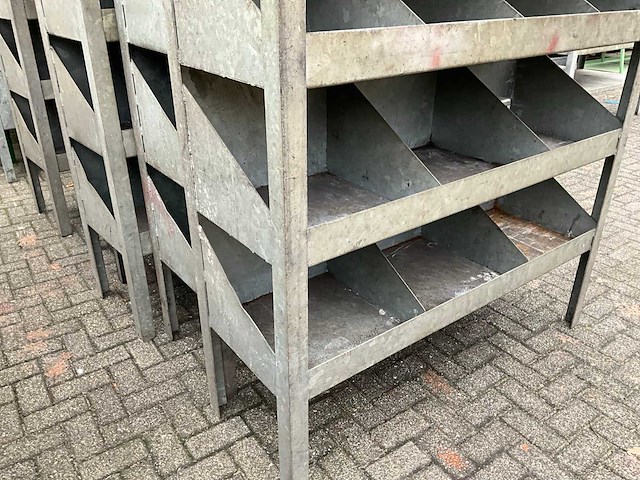 Grijpvoorraad stelling (6x) - afbeelding 8 van  8