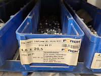 Grijpvoorraad stelling met inhoud forch varo - afbeelding 5 van  33