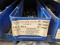 Grijpvoorraad stelling met inhoud forch varo - afbeelding 6 van  33