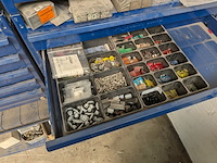 Grijpvoorraad stelling met inhoud forch varo - afbeelding 11 van  33