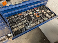 Grijpvoorraad stelling met inhoud forch varo - afbeelding 13 van  33