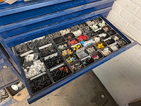 Grijpvoorraad stelling met inhoud forch varo - afbeelding 14 van  33