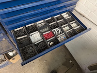 Grijpvoorraad stelling met inhoud forch varo - afbeelding 15 van  33