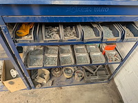 Grijpvoorraad stelling met inhoud forch varo - afbeelding 16 van  33