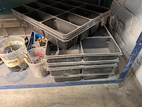 Grijpvoorraad stelling met inhoud forch varo - afbeelding 25 van  33