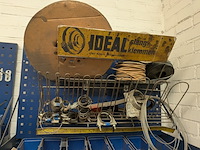 Grijpvoorraad stelling met inhoud forch varo - afbeelding 27 van  33