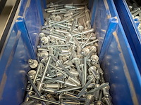 Grijpvoorraad stelling met inhoud forch varo - afbeelding 28 van  33