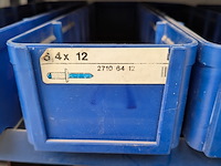 Grijpvoorraad stelling met inhoud forch varo - afbeelding 29 van  33