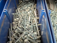 Grijpvoorraad stelling met inhoud forch varo - afbeelding 30 van  33