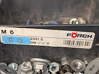 Grijpvoorraad stelling met inhoud forch varo - afbeelding 5 van  33