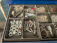 Grijpvoorraad stelling met inhoud forch varo - afbeelding 8 van  33