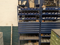 Grijpvoorraad stelling met inhoud forch varo - afbeelding 1 van  33