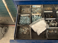 Grijpvoorraad stelling met inhoud forch varo - afbeelding 16 van  33