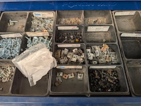 Grijpvoorraad stelling met inhoud forch varo - afbeelding 17 van  33