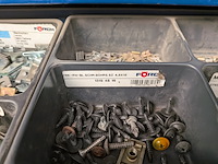 Grijpvoorraad stelling met inhoud forch varo - afbeelding 18 van  33