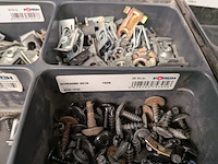 Grijpvoorraad stelling met inhoud forch varo - afbeelding 19 van  33