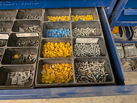 Grijpvoorraad stelling met inhoud forch varo - afbeelding 21 van  33