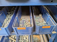 Grijpvoorraad stelling met inhoud forch varo - afbeelding 29 van  33