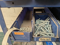 Grijpvoorraad stelling met inhoud forch varo - afbeelding 32 van  33