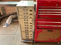 Grijpvoorraad wagen - afbeelding 2 van  7