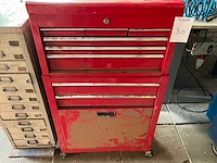 Grijpvoorraad wagen - afbeelding 3 van  7