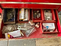 Grijpvoorraad wagen - afbeelding 4 van  7