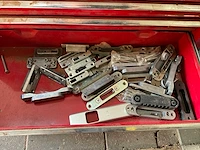 Grijpvoorraad wagen - afbeelding 6 van  7